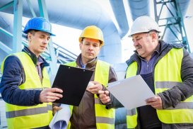 Safety Leadership Level 1